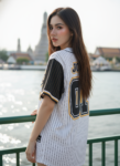 ORDER 164 เสื้อเบสบอล – ด้านหน้า