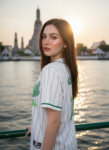ORDER 165 เสื้อเบสบอล – ด้านหน้า
