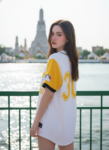 ORDER 169 เสื้อเบสบอล – ด้านหน้า