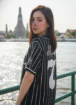 ORDER 172 เสื้อเบสบอล – ด้านหน้า