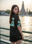 ORDER 152 รอบ3 เสื้อเบสบอล – ด้านหน้า