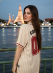 ORDER 168 รอบ 2 เสื้อเบสบอล – ด้านหน้า