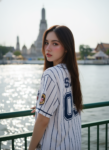 ORDER 178 รอบ 2 เสื้อเบสบอล – ด้านหน้า