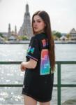 ORDER 182 เสื้อเบสบอล – ด้านหน้า