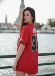 ORDER 182 รอบ 2 เสื้อเบสบอล – ด้านหน้า