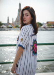ORDER 184 เสื้อเบสบอล – ด้านหน้า