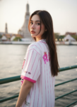 ORDER 453 เสื้อเบสบอล – ด้านหน้า