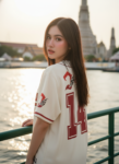 ORDER 186 เสื้อเบสบอล – ด้านหน้า