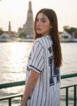 ORDER 190 รอบ 2 เสื้อเบสบอล – ด้านหน้า