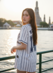 ORDER 190 รอบ 3 เสื้อเบสบอล – ด้านหน้า