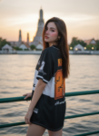 ORDER 191 เสื้อเบสบอล – ด้านหน้า