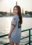 ORDER 192 DESIGN เสื้อเบสบอล – ด้านหน้า