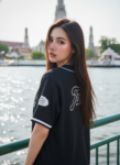 ORDER 194 เสื้อเบสบอล – ด้านหน้า