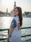 ORDER 203 เสื้อเบสบอล – ด้านหน้า