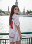 ORDER 204 เสื้อเบสบอล – ด้านหน้า