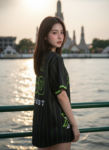 ORDER 213 เสื้อเบสบอล – ด้านหน้า