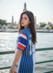 ORDER 456 เสื้อเบสบอล – ด้านหน้า