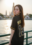 ORDER 216 เสื้อเบสบอล – ด้านหน้า