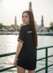 ORDER 220 เสื้อเบสบอล – ด้านหน้า