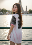 ORDER 221 เสื้อเบสบอล – ด้านหน้า