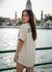 ORDER 225 เสื้อเบสบอล – ด้านหน้า