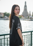 ORDER 226 เสื้อเบสบอล – ด้านหน้า