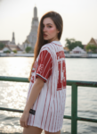 ORDER 229 เสื้อเบสบอล – ด้านหน้า