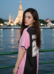 ORDER 230 เสื้อเบสบอล – ด้านหน้า