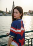 ORDER 231 เสื้อเบสบอล – ด้านหน้า