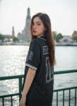 ORDER 232 เสื้อเบสบอล – ด้านหน้า