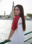 ORDER 234 เสื้อเบสบอล – ด้านหน้า