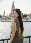 ORDER 241 เสื้อเบสบอล – ด้านหน้า