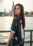 ORDER 242 DESIGN เสื้อเบสบอล – ด้านหน้า