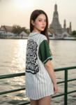 ORDER 243 เสื้อเบสบอล – ด้านหน้า