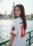ORDER 244 เสื้อเบสบอล – ด้านหน้า