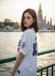 ORDER 246 เสื้อเบสบอล – ด้านหน้า