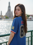ORDER 249 เสื้อเบสบอล – ด้านหน้า