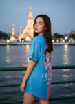 ORDER 60 รอบ 2 เสื้อเบสบอล – ด้านหน้า