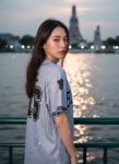 ORDER 82 รอบ 2 เสื้อเบสบอล – ด้านหน้า