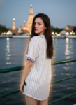 ORDER 461 เสื้อเบสบอล – ด้านหน้า