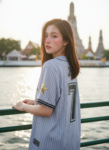 ORDER 462 เสื้อเบสบอล – ด้านหน้า