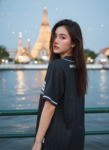 ORDER 339 รอบ 4 เสื้อเบสบอล – ด้านหน้า