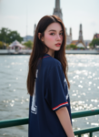 ORDER 364 รอบ 2 เสื้อเบสบอล – ด้านหน้า