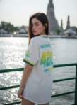 ORDER 471 เสื้อเบสบอล – ด้านหน้า