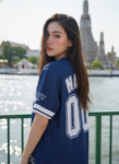 ORDER 476 เสื้อเบสบอล – ด้านหน้า
