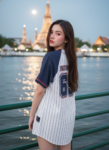 ORDER 419 รอบ 2 เสื้อเบสบอล – ด้านหน้า