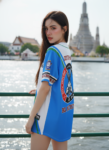 ORDER 477 เสื้อเบสบอล – ด้านหน้า