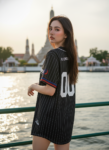 ORDER 478 เสื้อเบสบอล – ด้านหน้า