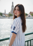 ORDER 479 เสื้อเบสบอล – ด้านหน้า