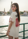 ORDER 480 เสื้อเบสบอล – ด้านหน้า